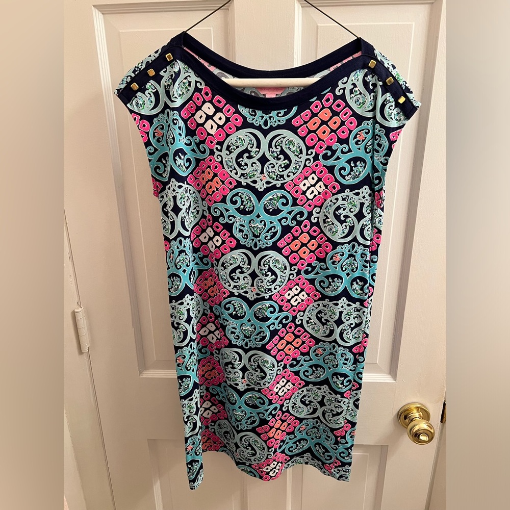 Lilly Pulitzer dress XS